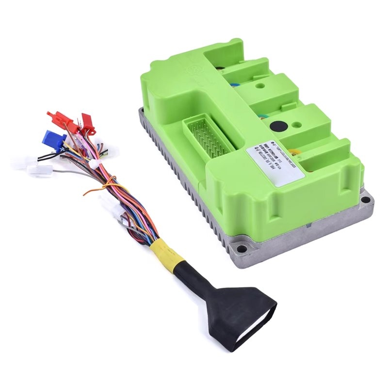 A95I-Fardriver, contrôleur à o - Sine Wave Controller 48V 72V 80A avis et prix