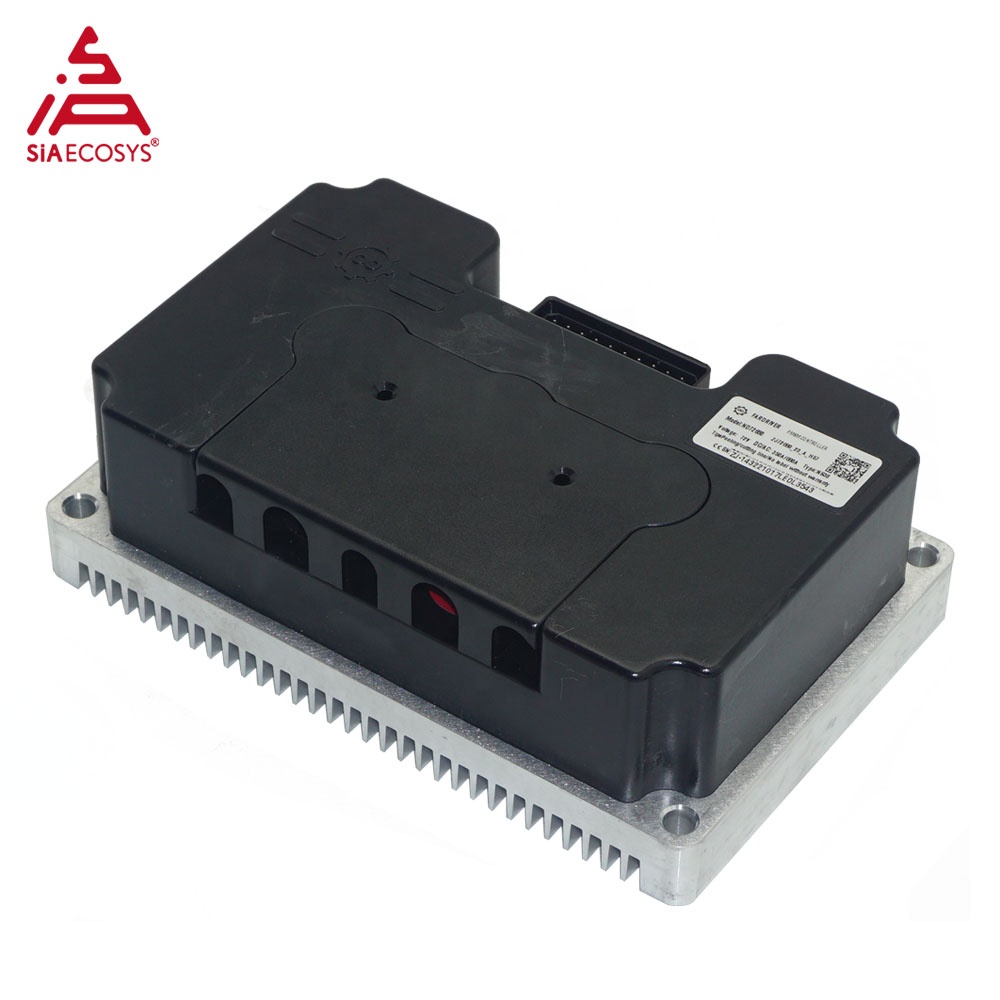 Contrôleur programmable DC 330 - Programmable Bldc Motor Controller 96V avis et prix