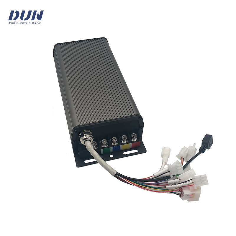 Contrôleur de moteur BLDC DUN  - Bldc Controller 72V 150A Sabvoton avis et prix